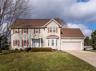 7819 Huntington Cir, Youngstown, OH 44512