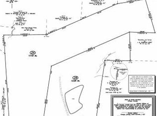 2207 Carr Store Rd, Cedar Grove, NC 27231