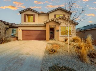 3154 Allyson Way NE, Rio Rancho, NM 87144
