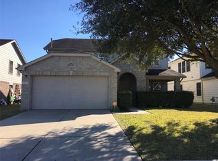 10630 Country Squire Blvd, Baytown, TX 77523