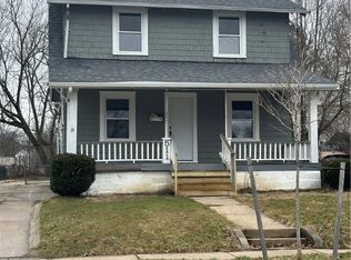 511 Noble Ave, Akron, OH 44320