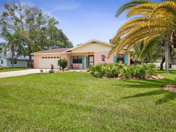 57 Folson Ln, Palm Coast, FL 32137