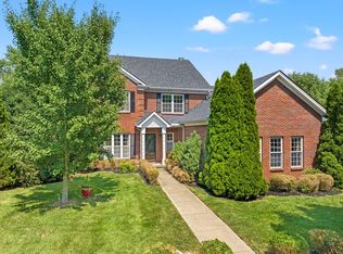 1305 Saddle Club Way, Lexington, KY