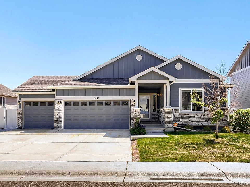 1st image of 4505 Longmead Drive