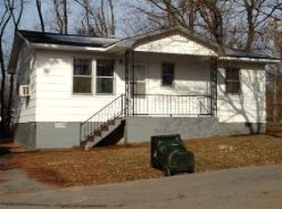 307 E South St, Marble Hill, MO 63764