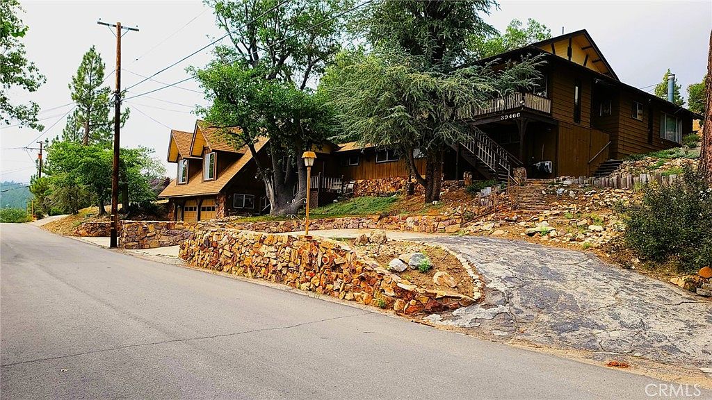 39466 Clinemiller Pl, Fawnskin, CA 92333 Zillow