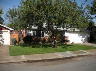5320 Sampson Blvd, Sacramento, CA 95820