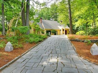 324 Reedy Meadow Rd, Groton, MA 01450