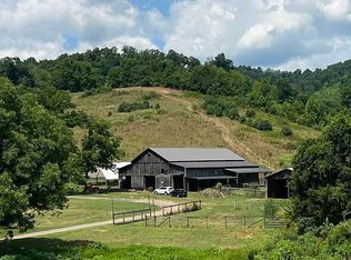 202 Eidson Ln, Rogersville, TN 37857