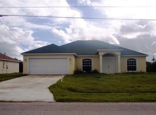 332 SW Lacroix Ave, Port Saint Lucie, FL 34953