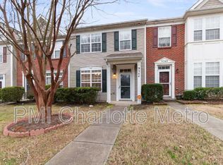 9344 Greenheather Dr, Huntersville, NC 28078