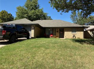 7717 NW 26th St, Bethany, OK 73008