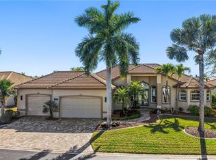8491 Southwind Bay CIR, FORT MYERS, FL 33908