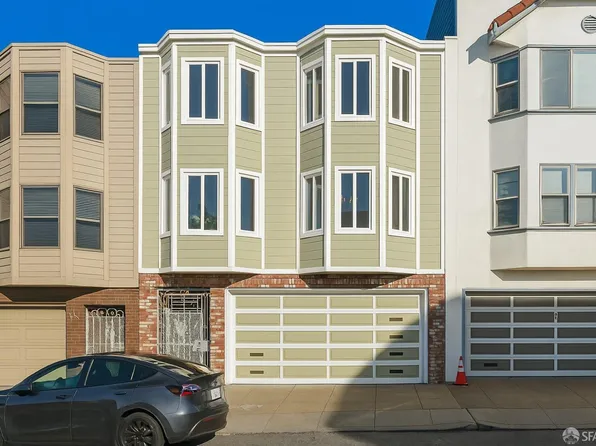 1826 19th Ave #1, San Francisco, CA 94122