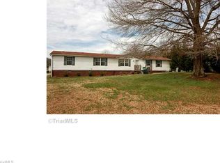 3401 Ridge Rd, Lexington, NC 27295