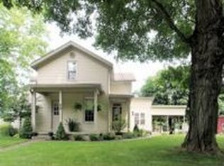 60 E Lower Springboro Rd, Springboro, OH 45066