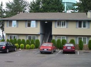 3110 S 216th St APT D4, Seattle, WA 98198