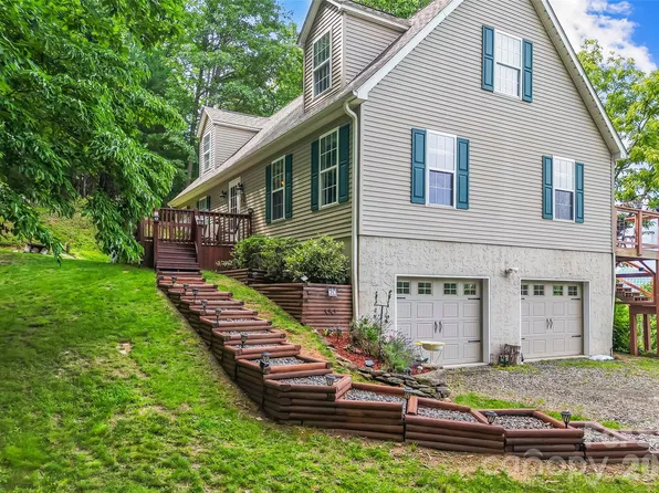 70 Heslar Way, Marshall, NC 28753