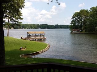 226 Hemlock Ln, Littleton, NC 27850