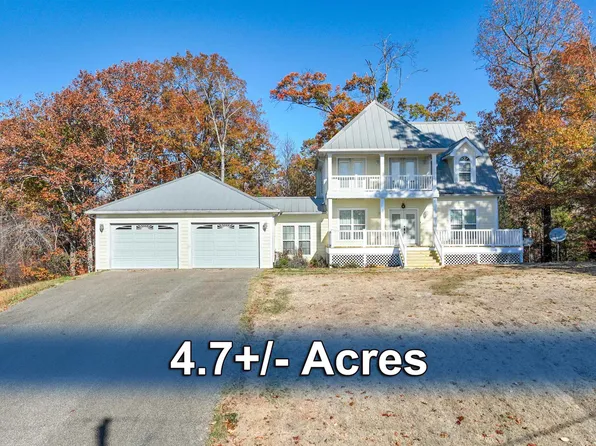 480 Fairway Ln, Counce, TN 38326