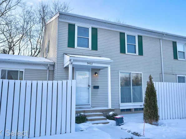 9402 Parkwood N, Davison, MI 48423