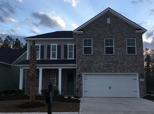 1409 Culbertson Ave LOT 124, Belfort D Myrtle Beach, SC 29577