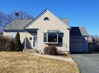 145 Somerset St, New Bedford, MA 02745