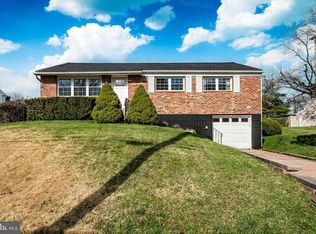 511 Ringold St, Phoenixville, PA