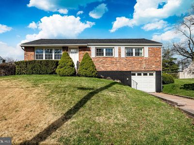 511 Ringold St, Phoenixville, PA, 19460