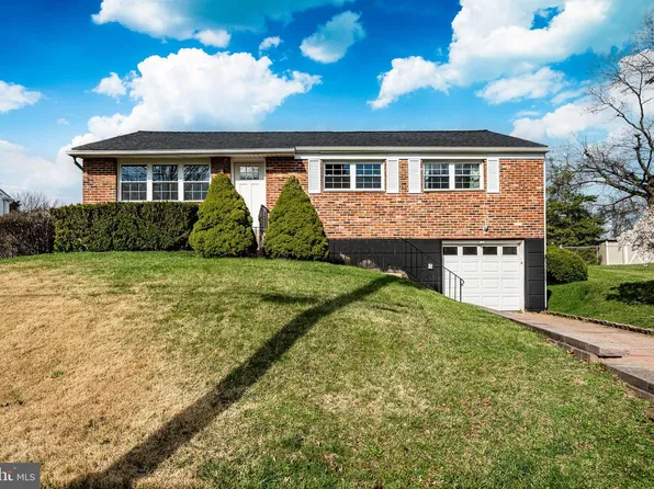 511 Ringold St, Phoenixville, PA 19460