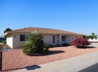 17434 N Cottonwood Dr, Sun City, AZ 85373