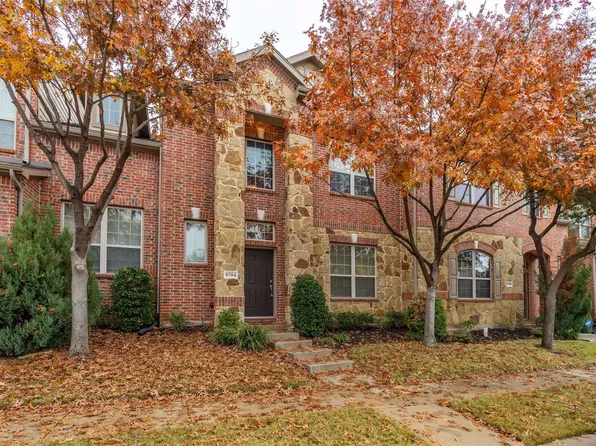 8704 Iron Horse Dr, Irving, TX 75063