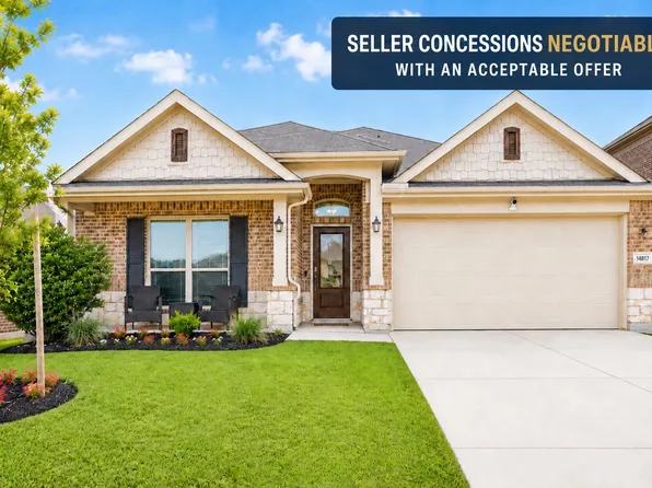 14817 Gilley Ln, Haslet, TX 76052