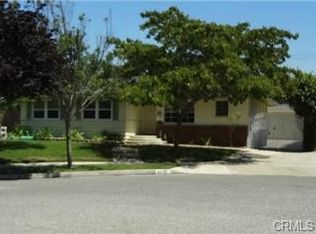 6670 Flory Way, Riverside, CA 92504