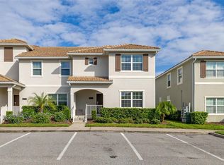 4825 Memories Ln, Kissimmee, FL 34746