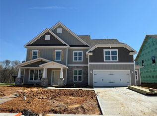 7419 Lotus Dr #CGE0071, Harrisburg, NC 28075