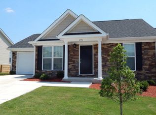 212 Bobwhite Dr, Aiken, SC 29801