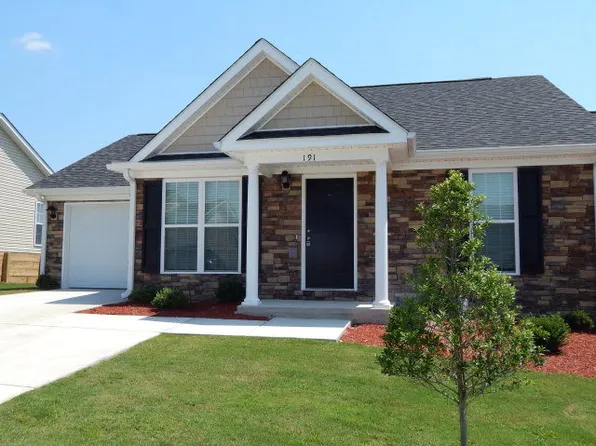 212 Bobwhite Dr, Aiken, SC 29801