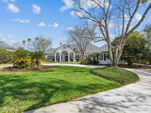 140 LAMP LIGHTER Lane, Ponte Vedra Beach, FL 32082