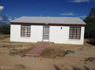 3832 N Estrella Ln, Tucson, AZ 85705