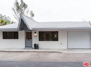 858 Oneonta Dr, Los Angeles, CA 90065