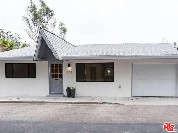 858 Oneonta Dr, Los Angeles, CA 90065