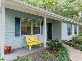 738 S Candler St, Decatur, GA 30030