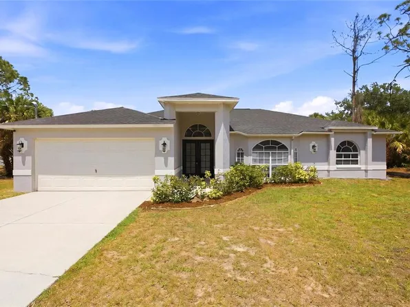 2510 Sheila Ln, North Port, FL 34286