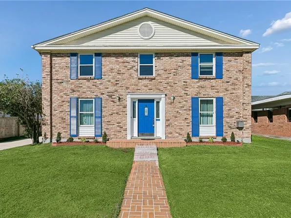 54 Driftwood Blvd, Kenner, LA 70065