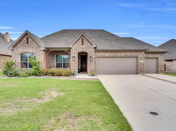 405 Belmont Dr, Midlothian, TX 76065