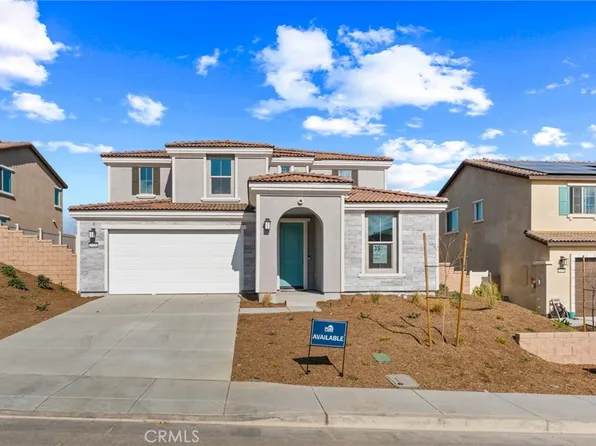25386 Luna Peak Rd, Menifee, CA 92586