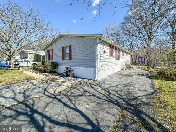 135 Holly Ridge Dr #135, Smyrna, DE 19977