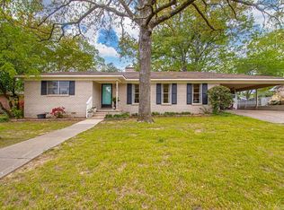 1104 Biscayne Dr, Little Rock, AR 72227