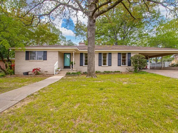 1104 Biscayne Dr, Little Rock, AR 72227